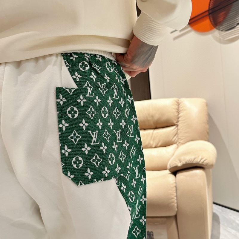 Louis Vuitton Long Pants